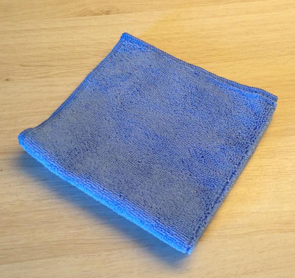 Mikrofasertuch